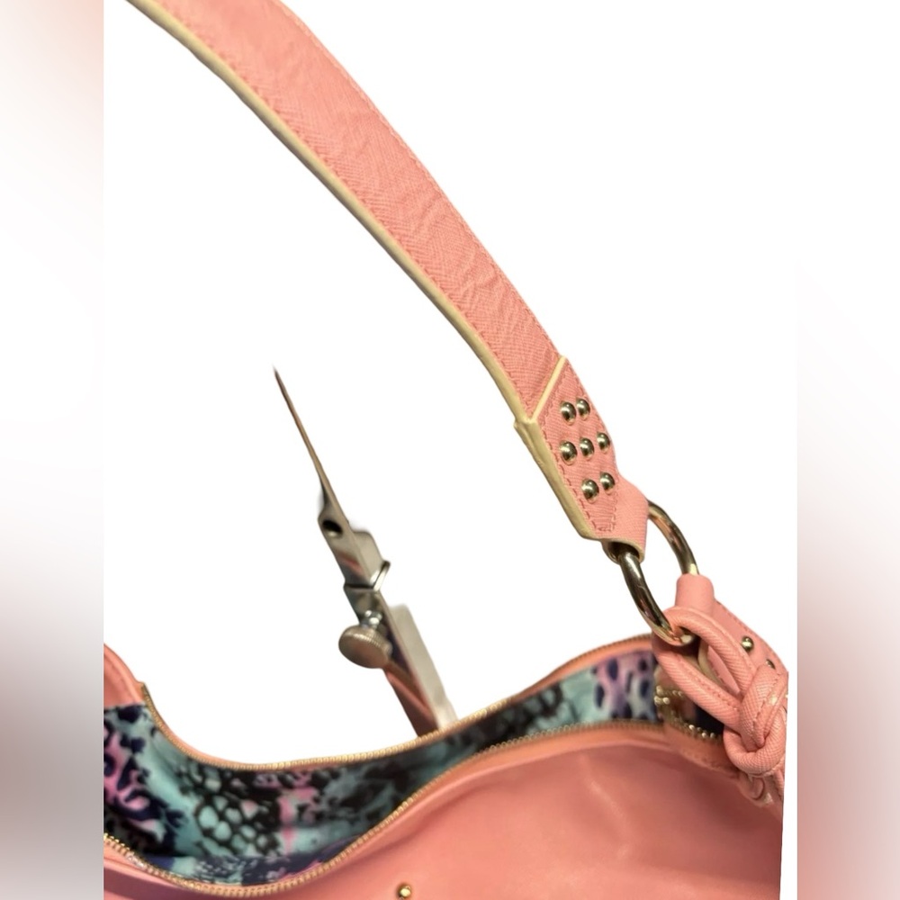 EUC SHARIF HOBO BAG - Picture 14 of 16
